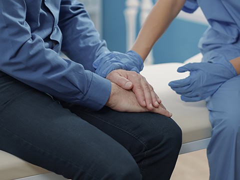 攝護腺癌治療