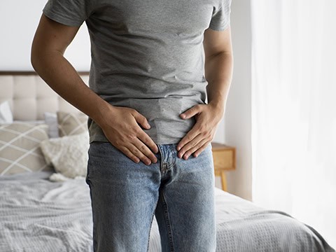 攝護腺肥大雷射汽化手術